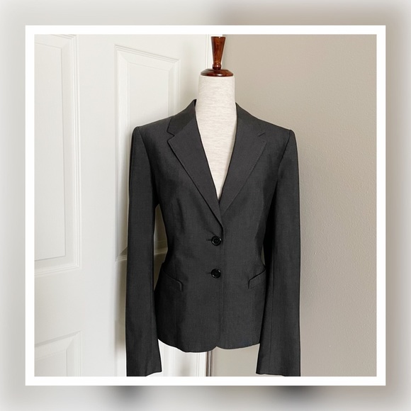 The Limited Jackets & Blazers - The Limited Blazer Suit Jacket Blazer 10